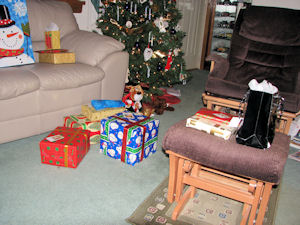 Our Stuff!