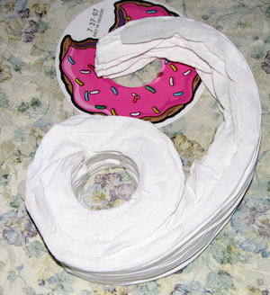 Un-wrapped