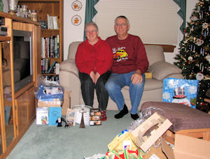 Merry Christmas from us.