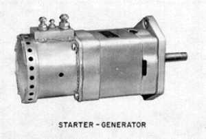 Starter