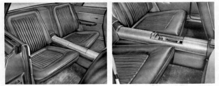 Seats