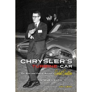 Steve Lehto's Book cover