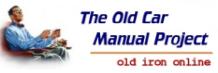 Old Car manual project